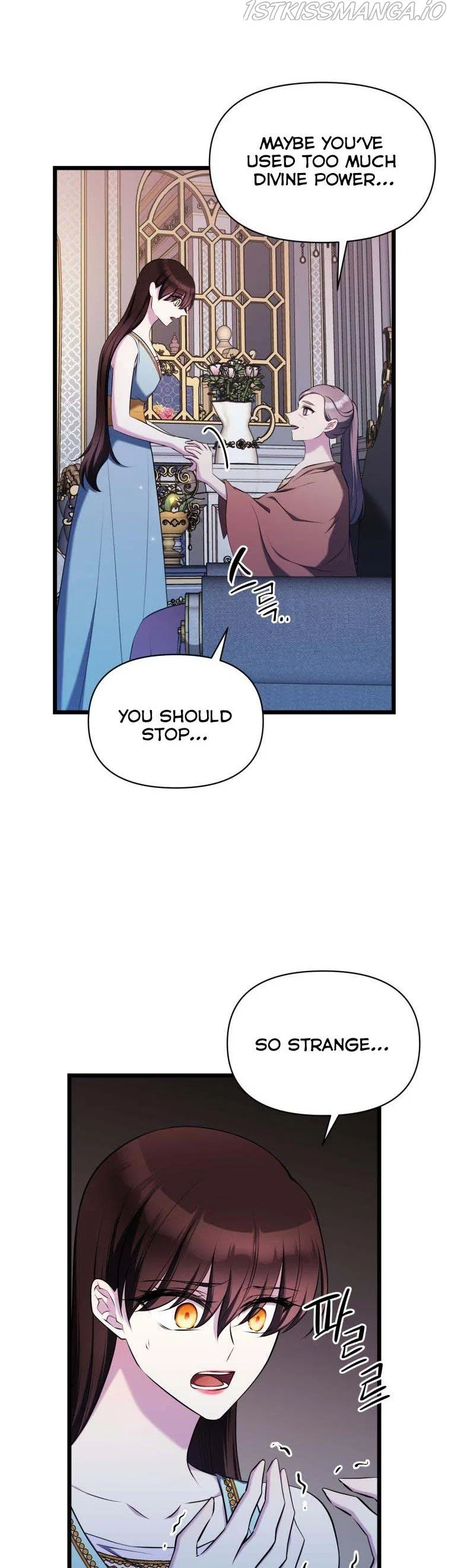 The Beast Emperor and I Chapter 58 – Page 4