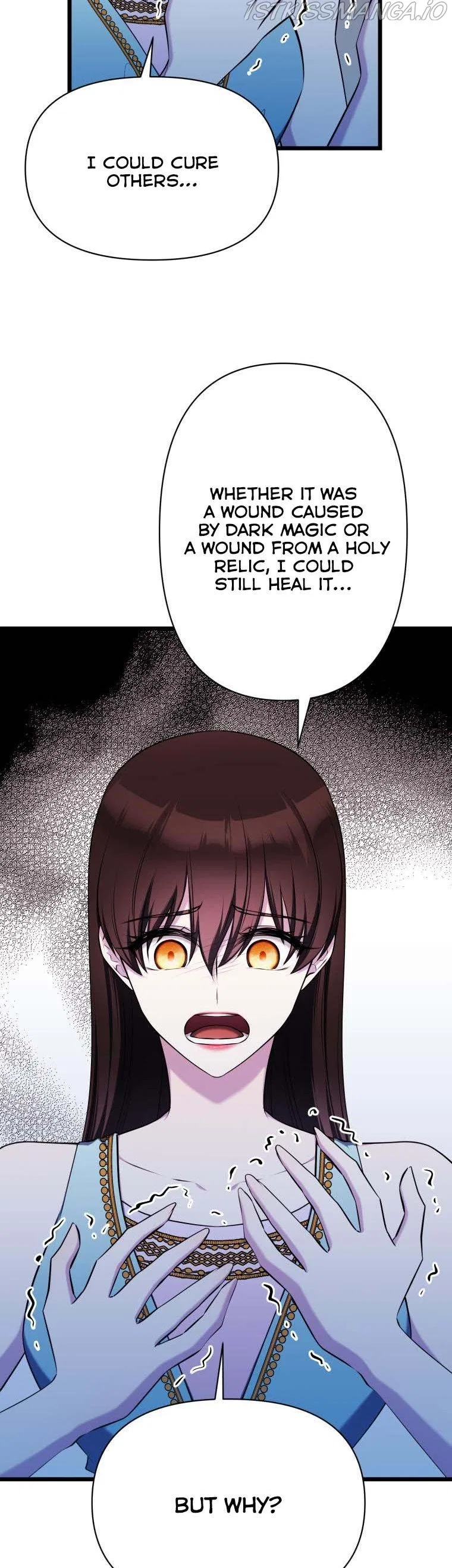 The Beast Emperor and I Chapter 58 – Page 5