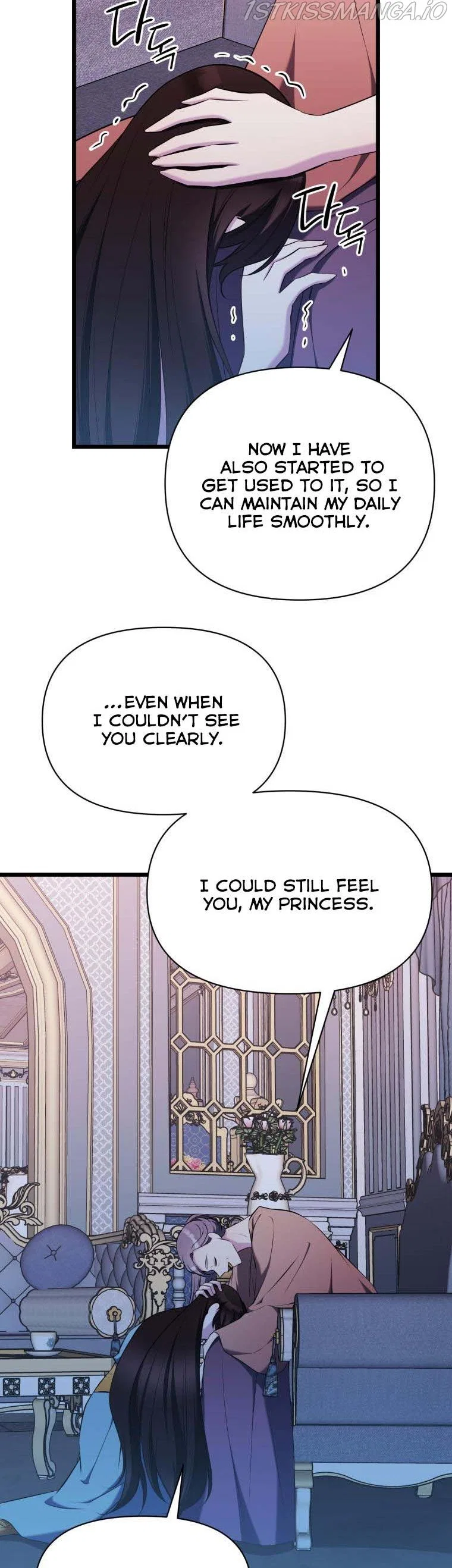 The Beast Emperor and I Chapter 58 – Page 9