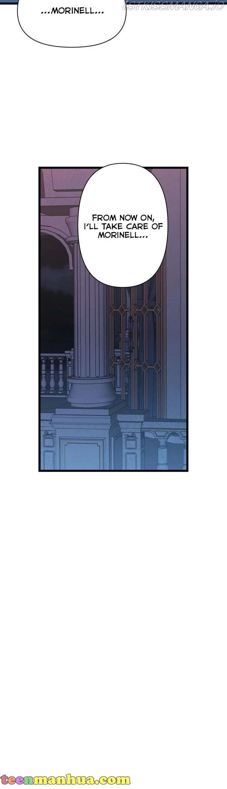 The Beast Emperor and I Chapter 58 – Page 10