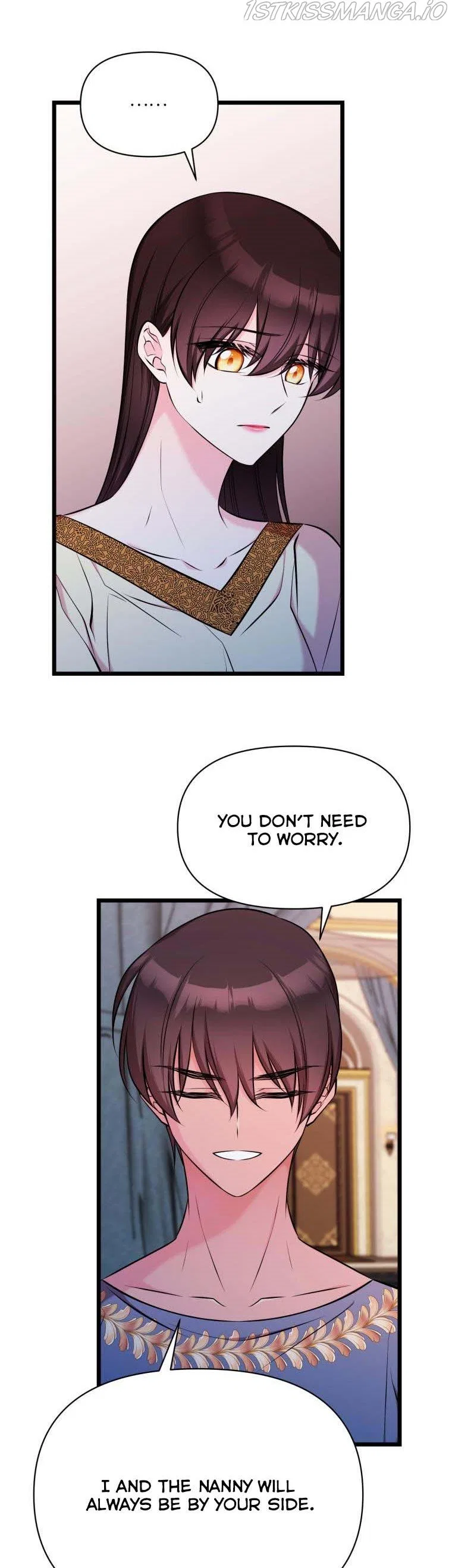 The Beast Emperor and I Chapter 58 – Page 13