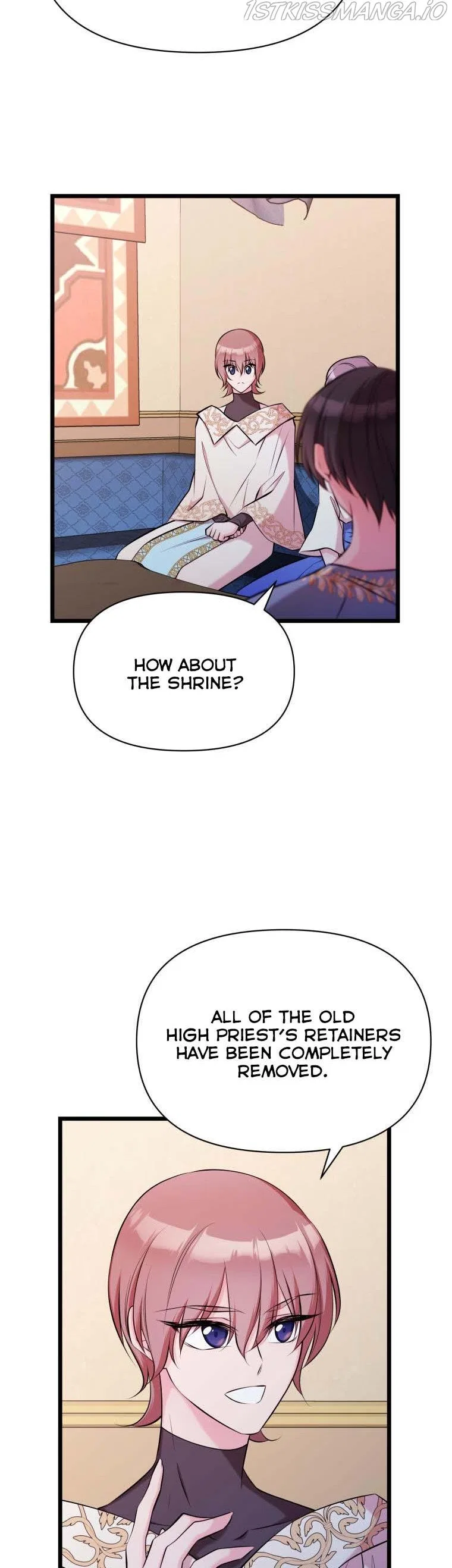 The Beast Emperor and I Chapter 58 – Page 14