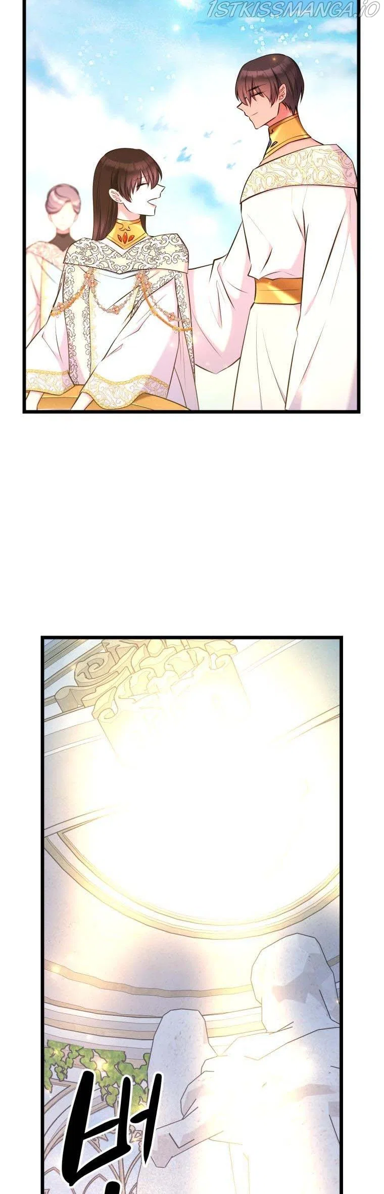 The Beast Emperor and I Chapter 58 – Page 35