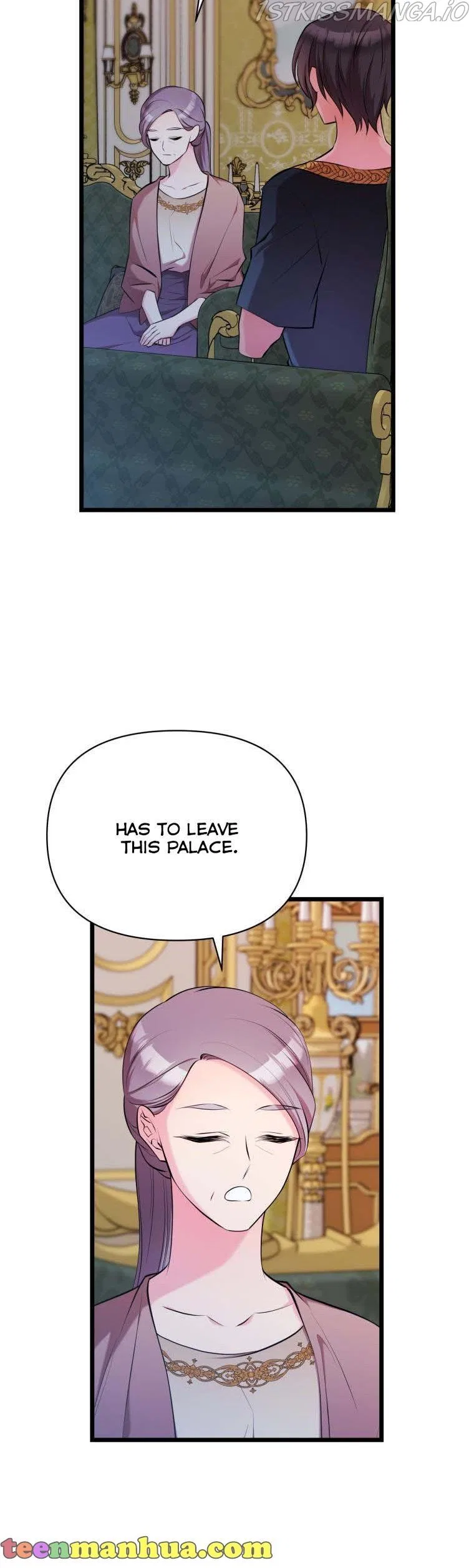 The Beast Emperor and I Chapter 57 – Page 2