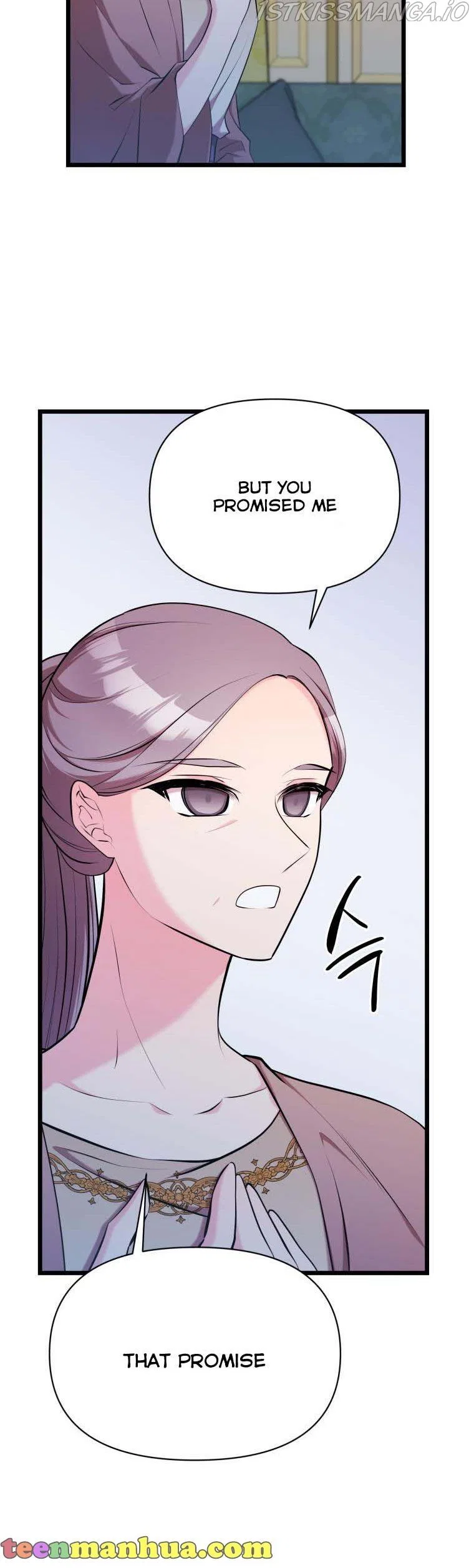 The Beast Emperor and I Chapter 57 – Page 4