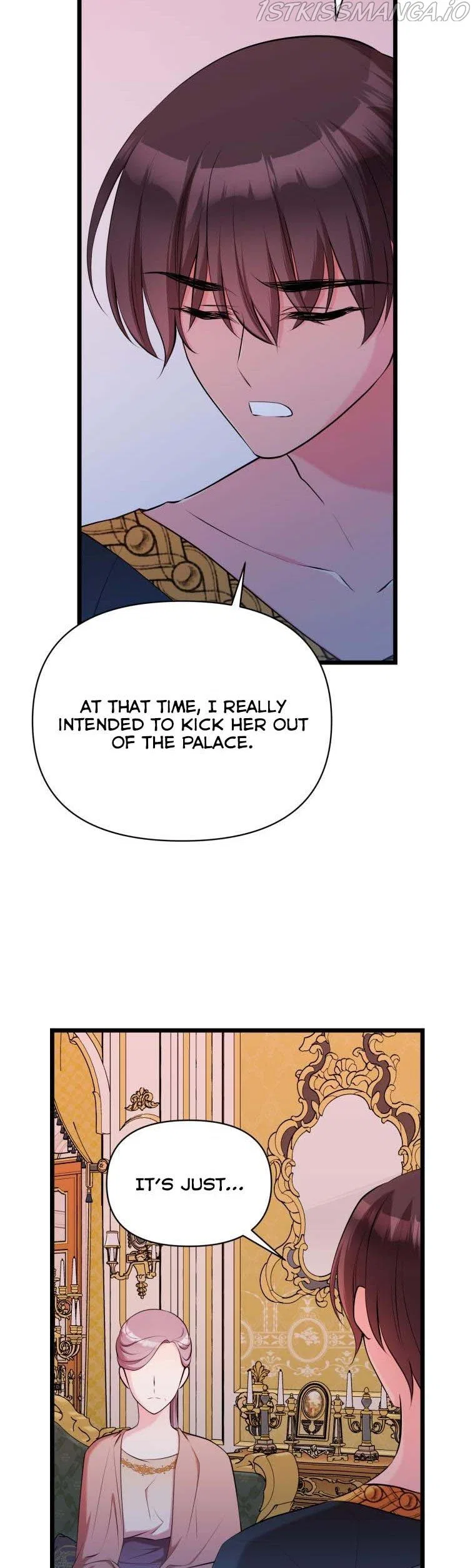 The Beast Emperor and I Chapter 57 – Page 6