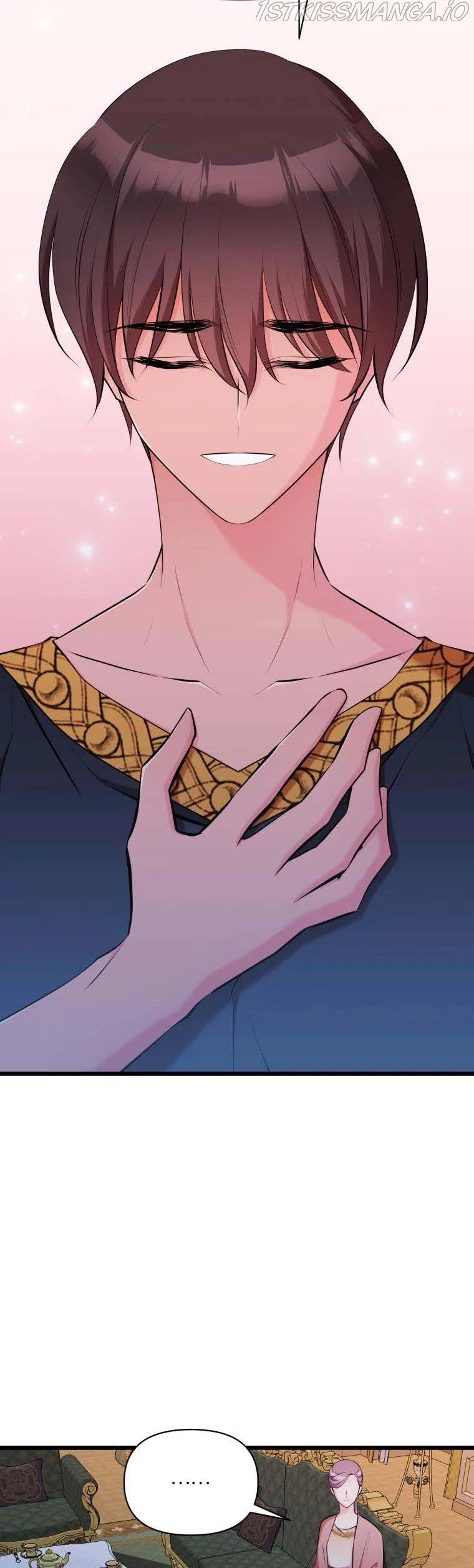 The Beast Emperor and I Chapter 57 – Page 9