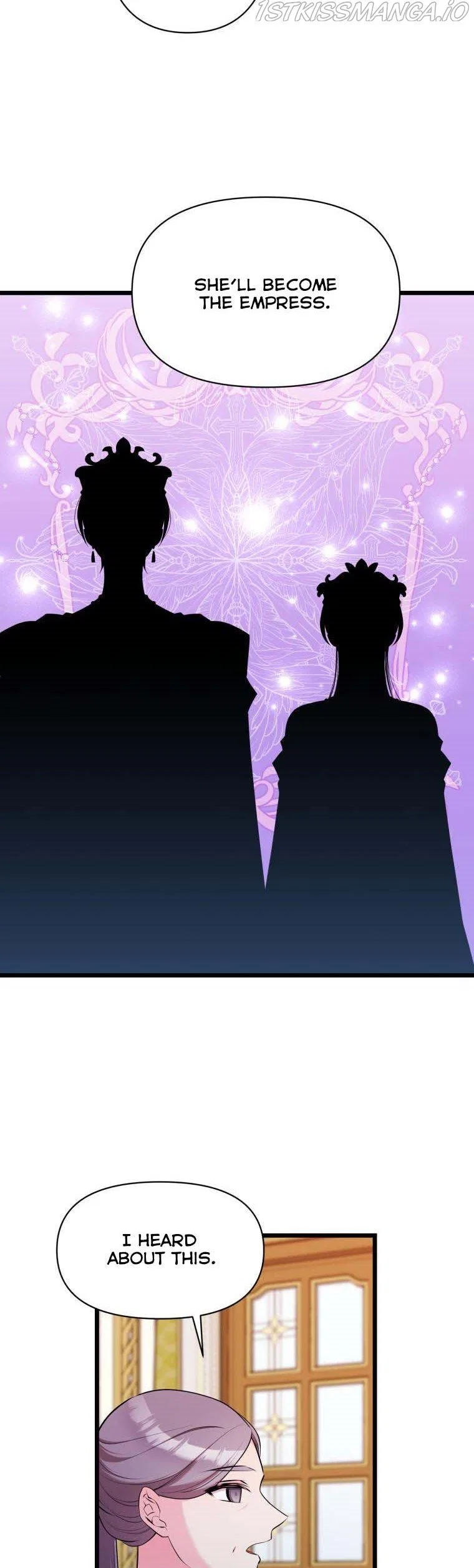 The Beast Emperor and I Chapter 57 – Page 12