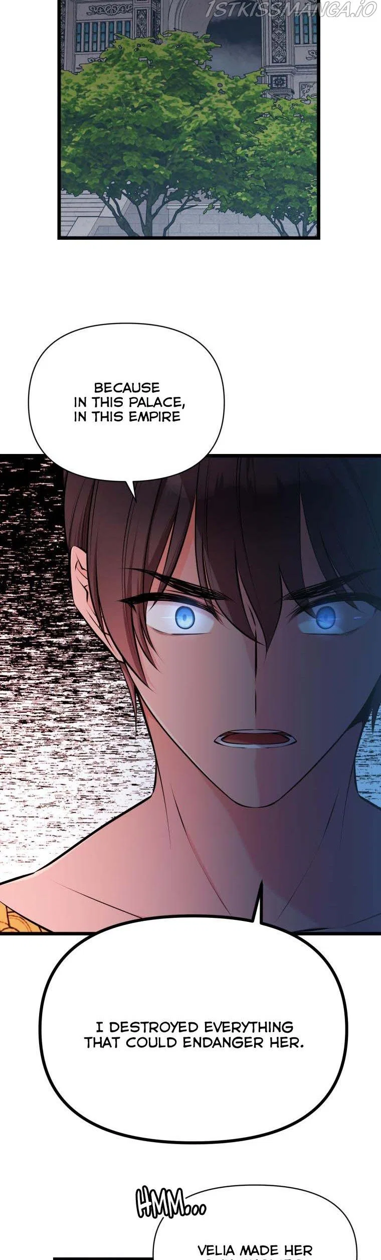 The Beast Emperor and I Chapter 57 – Page 15