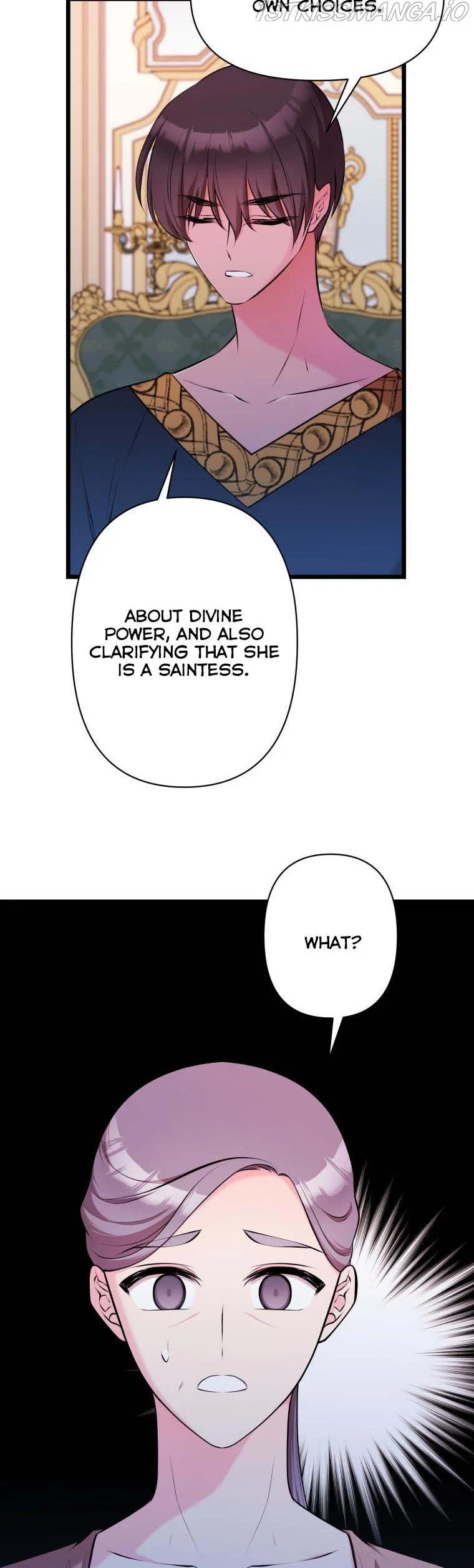 The Beast Emperor and I Chapter 57 – Page 16