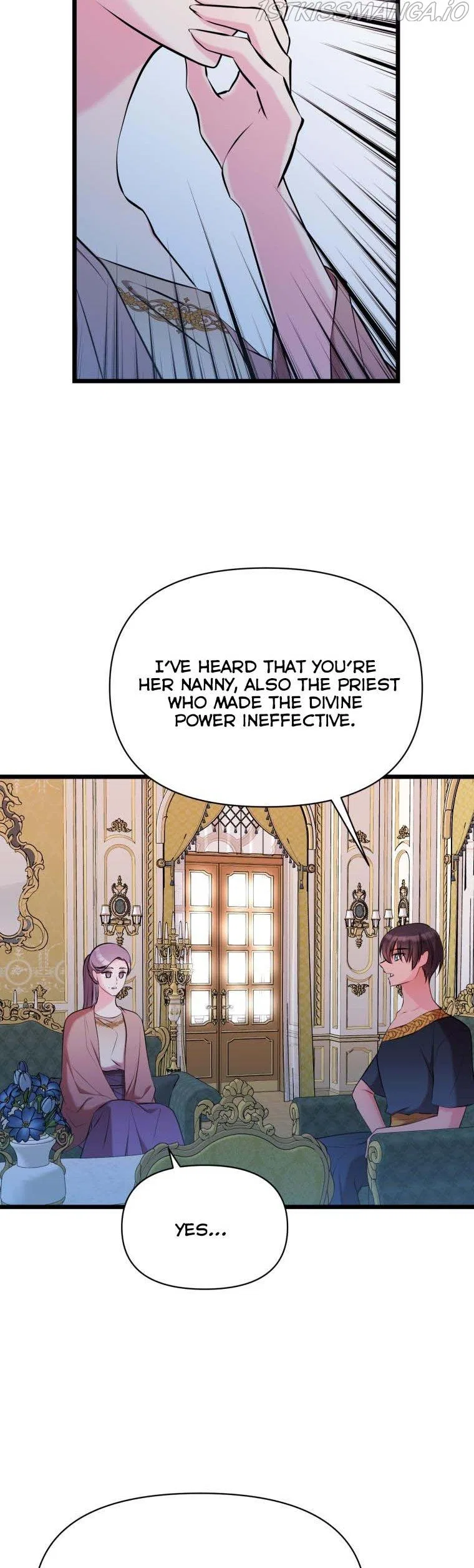 The Beast Emperor and I Chapter 57 – Page 18