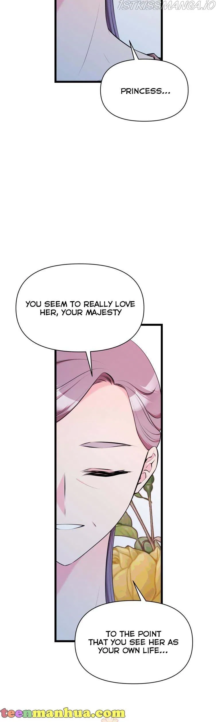 The Beast Emperor and I Chapter 57 – Page 20