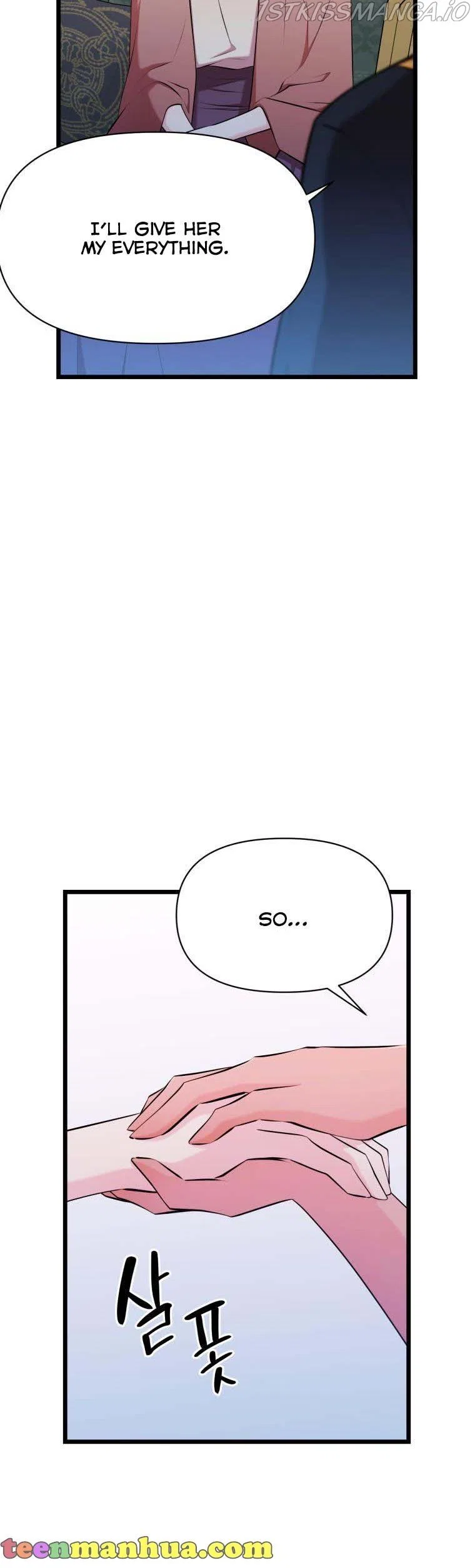 The Beast Emperor and I Chapter 57 – Page 23