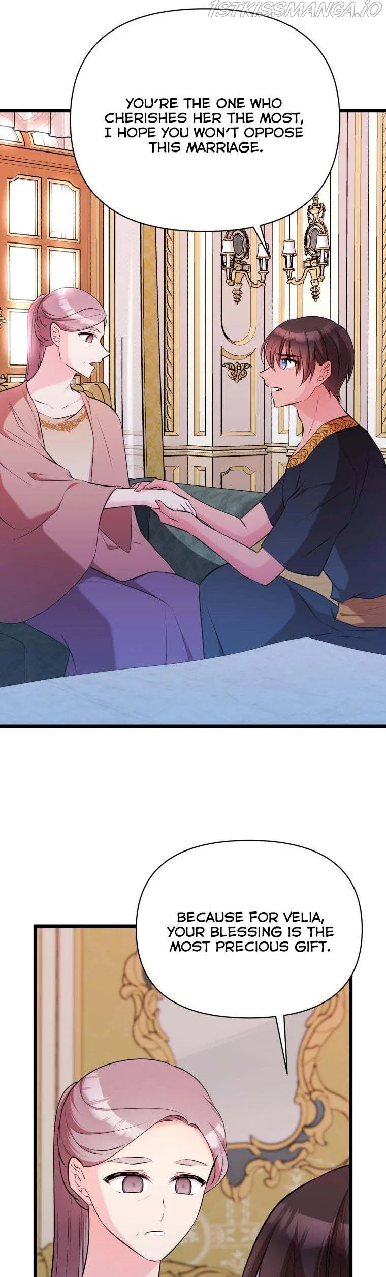 The Beast Emperor and I Chapter 57 – Page 24