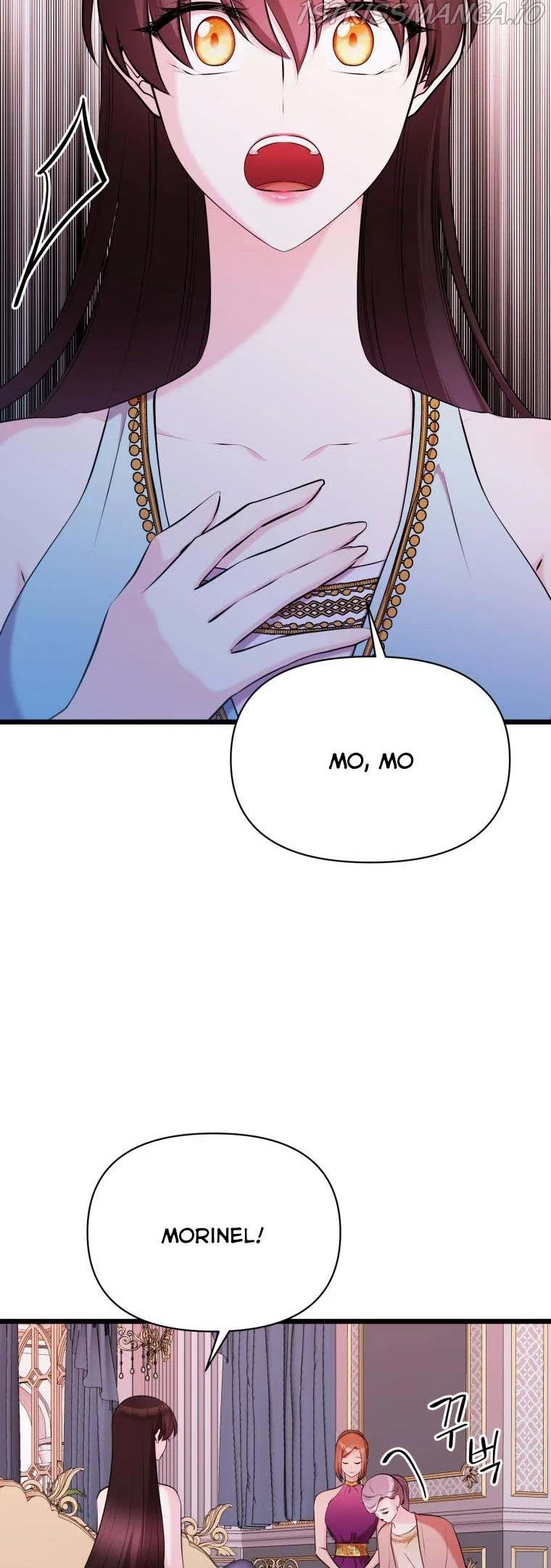 The Beast Emperor and I Chapter 57 – Page 29