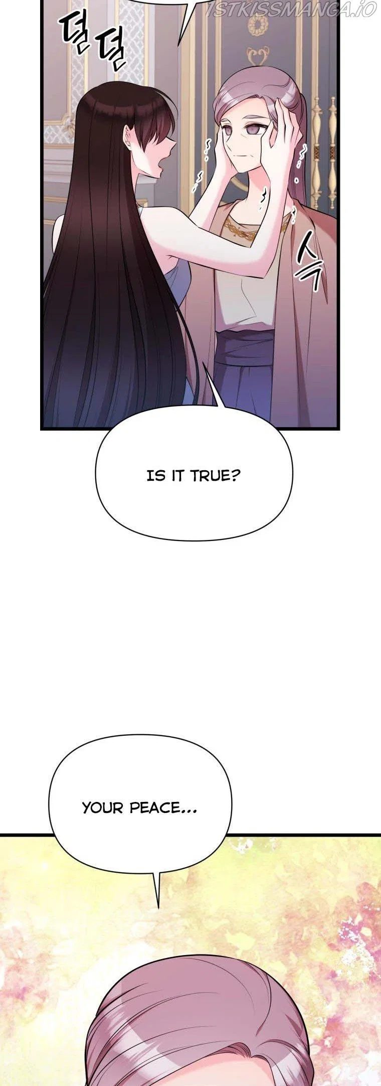 The Beast Emperor and I Chapter 57 – Page 32