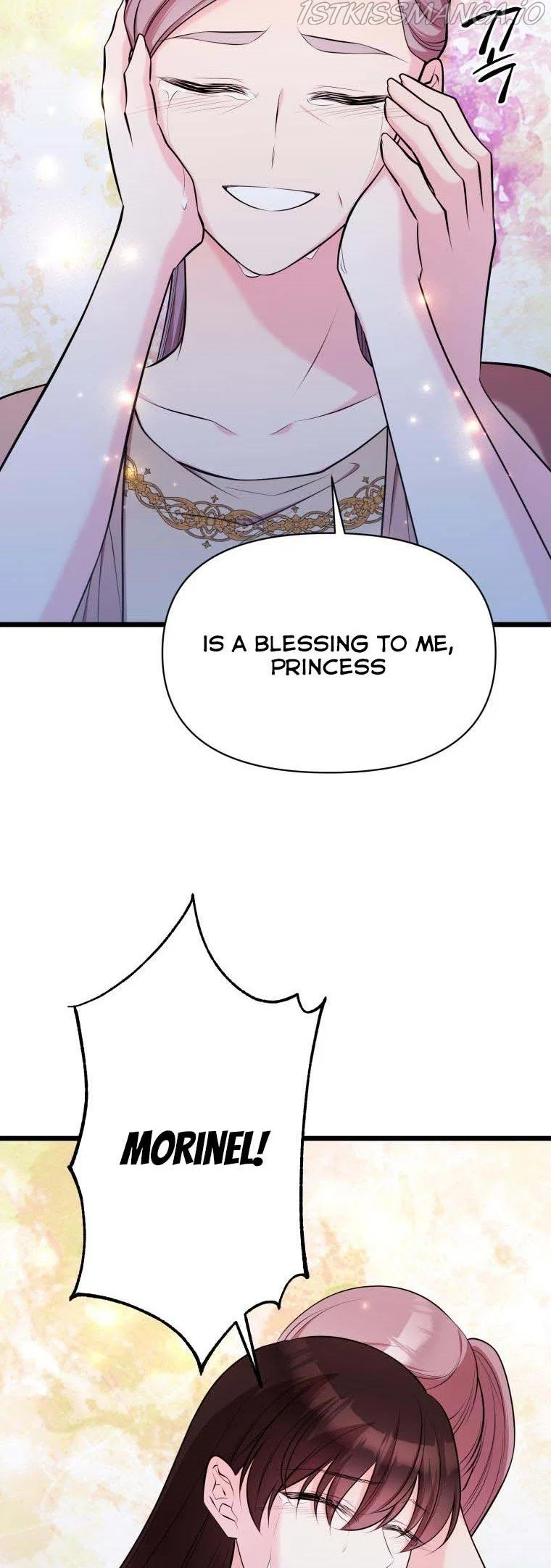 The Beast Emperor and I Chapter 57 – Page 33