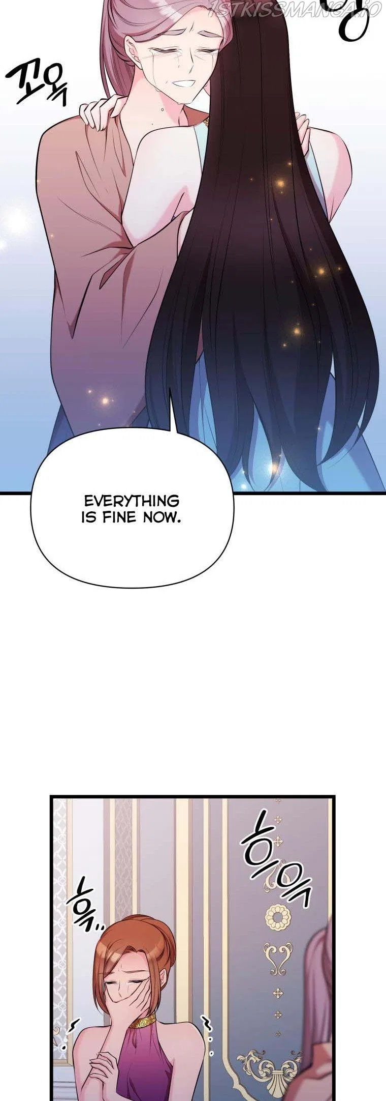 The Beast Emperor and I Chapter 57 – Page 35