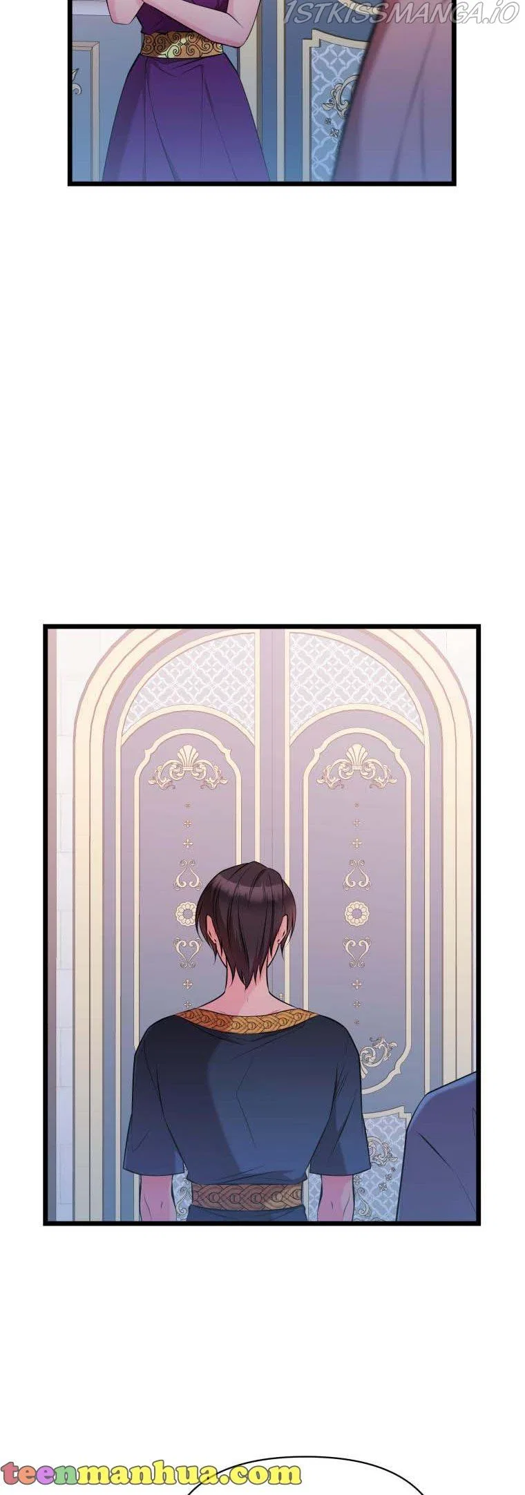 The Beast Emperor and I Chapter 57 – Page 36