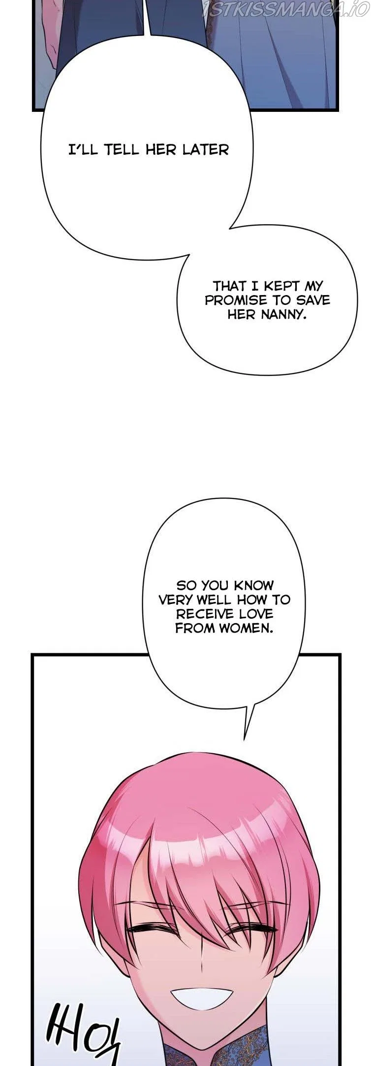 The Beast Emperor and I Chapter 57 – Page 39