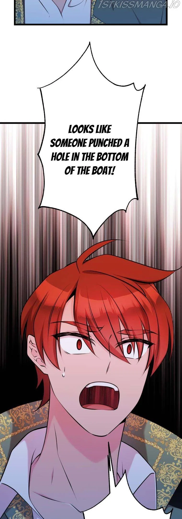 The Beast Emperor and I Chapter 57 – Page 49
