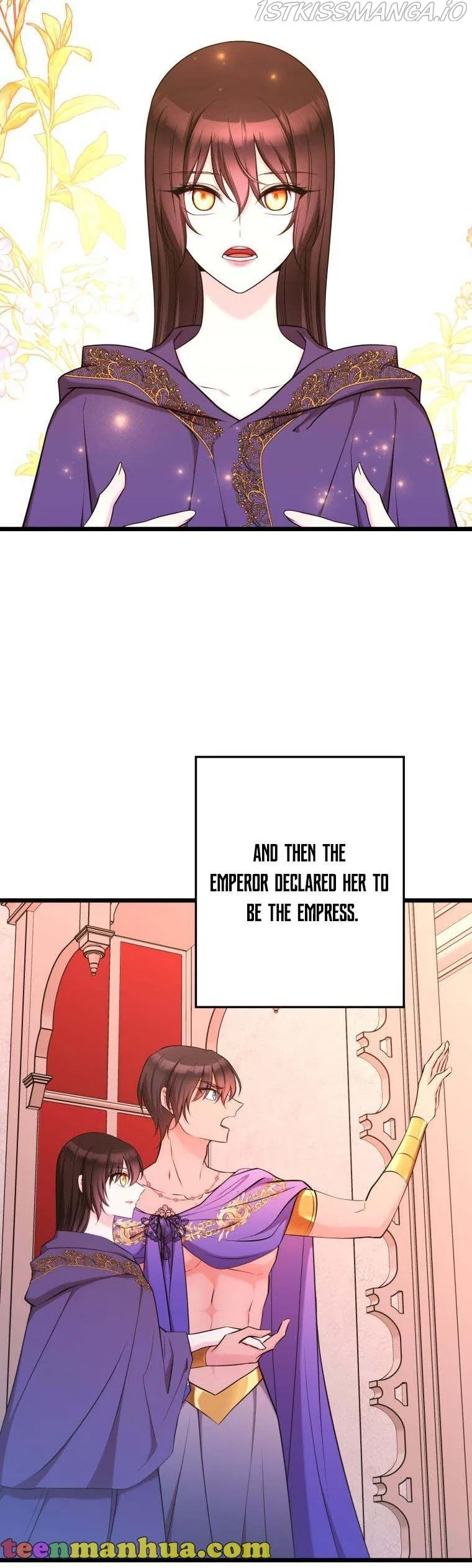 The Beast Emperor and I Chapter 56 – Page 2
