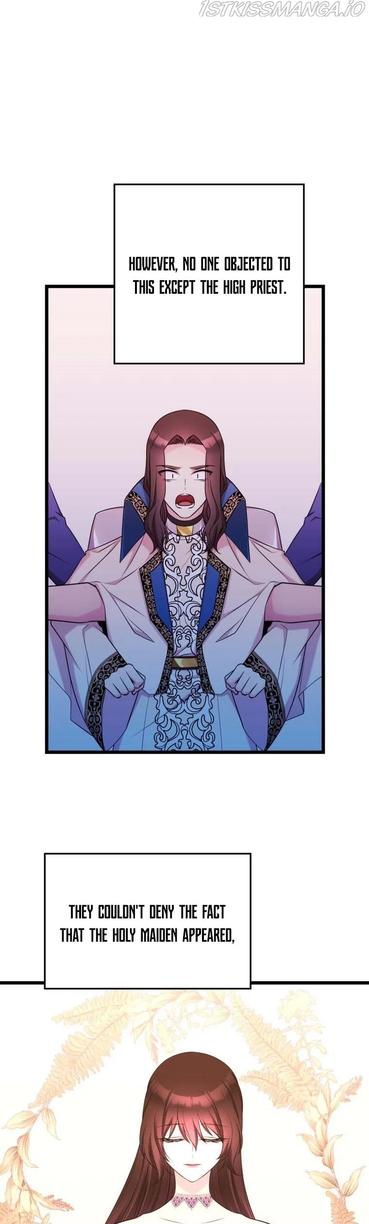 The Beast Emperor and I Chapter 56 – Page 4