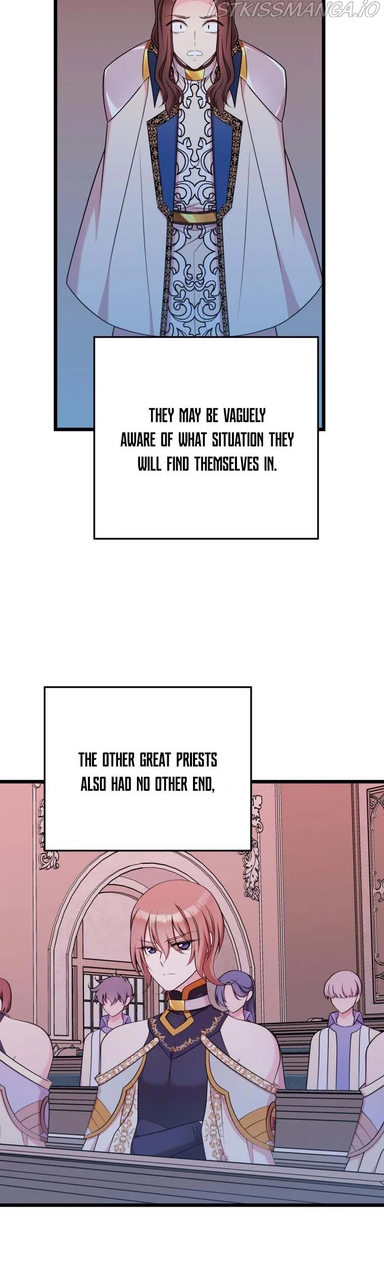 The Beast Emperor and I Chapter 56 – Page 7