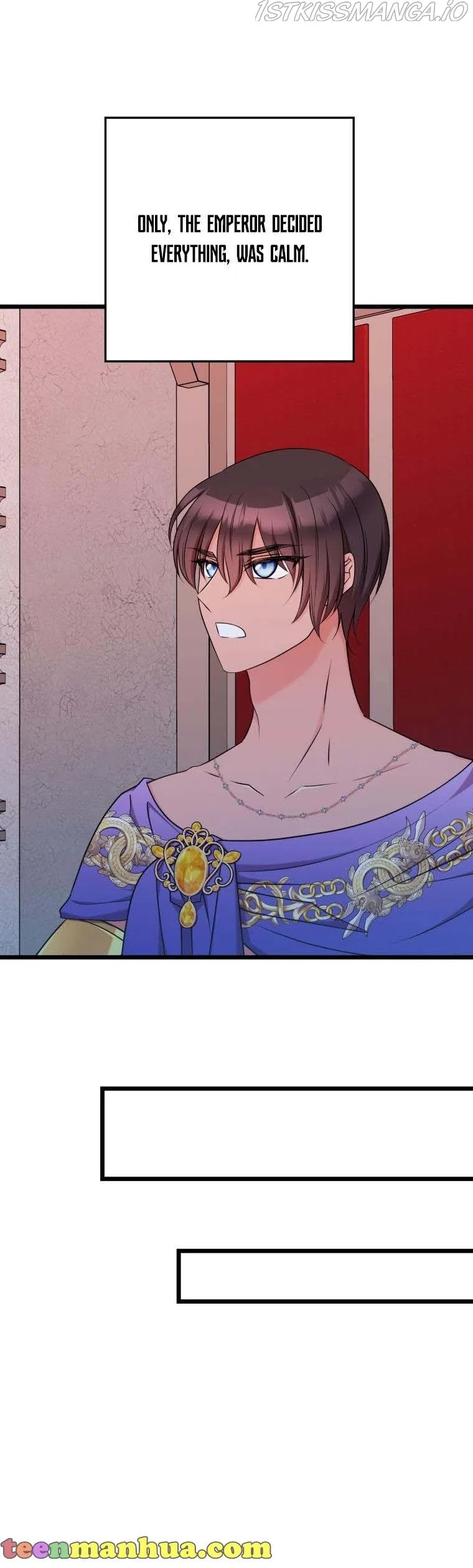 The Beast Emperor and I Chapter 56 – Page 8