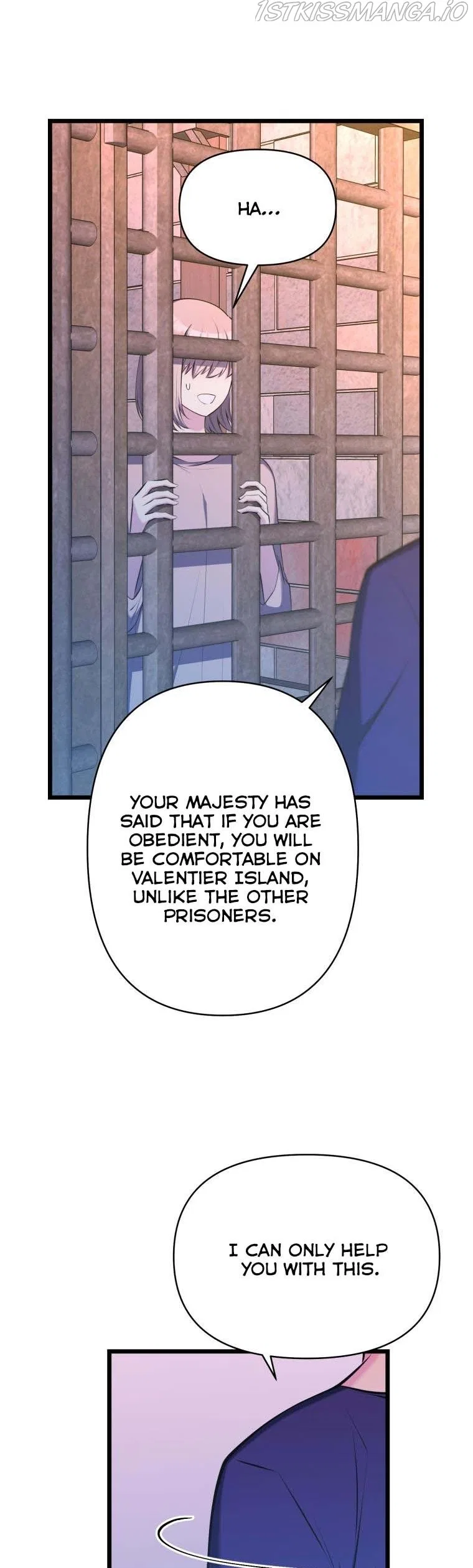 The Beast Emperor and I Chapter 56 – Page 24