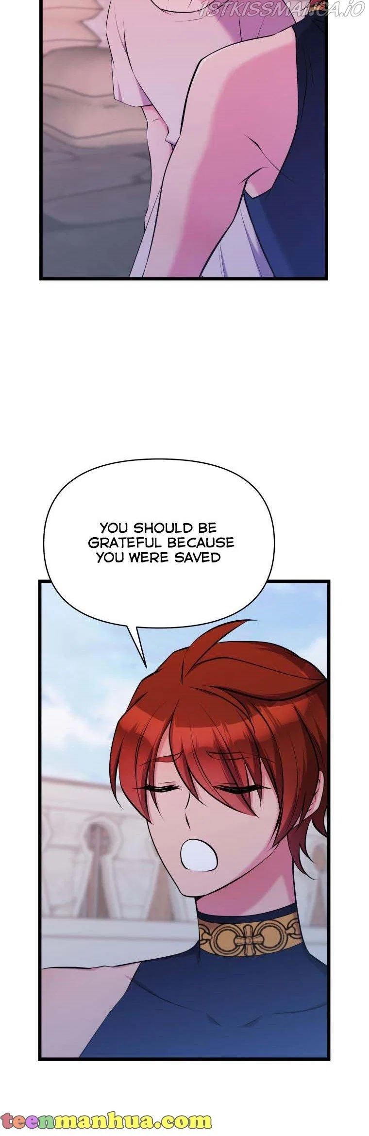 The Beast Emperor and I Chapter 56 – Page 36