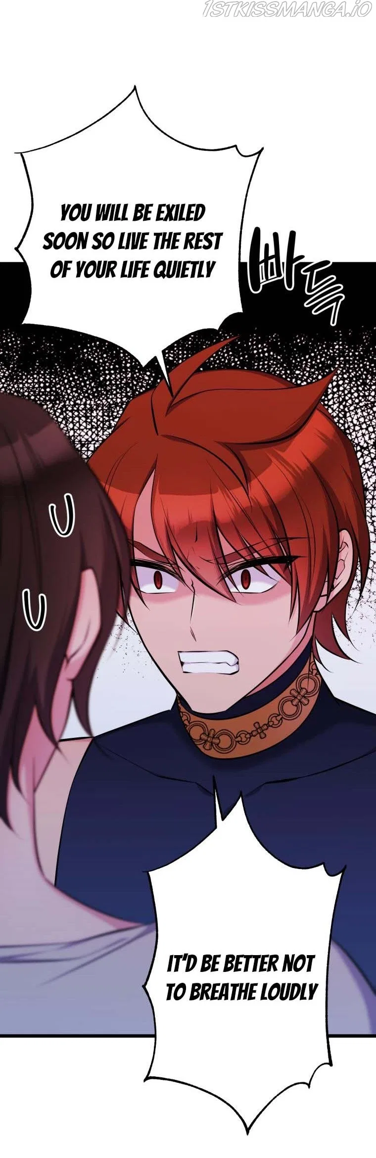 The Beast Emperor and I Chapter 56 – Page 37