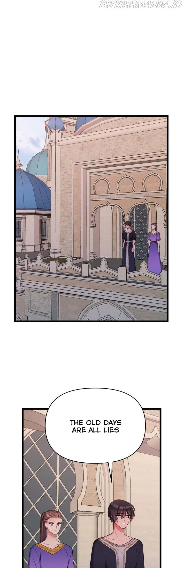 The Beast Emperor and I Chapter 56 – Page 40