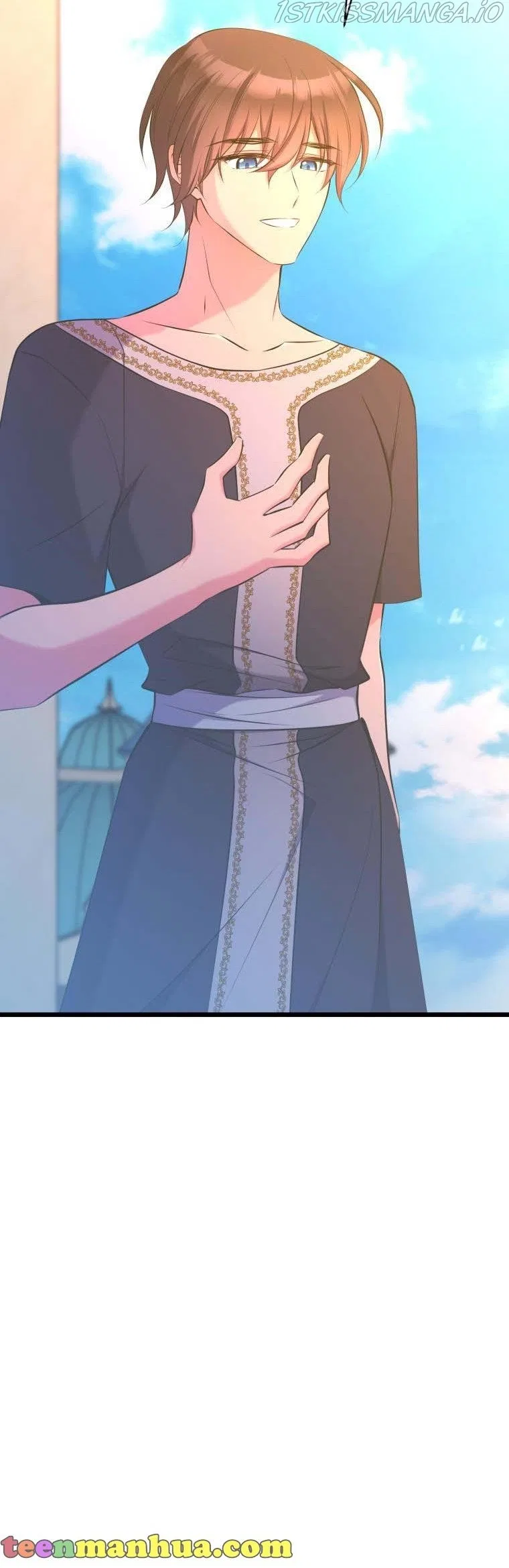 The Beast Emperor and I Chapter 56 – Page 44