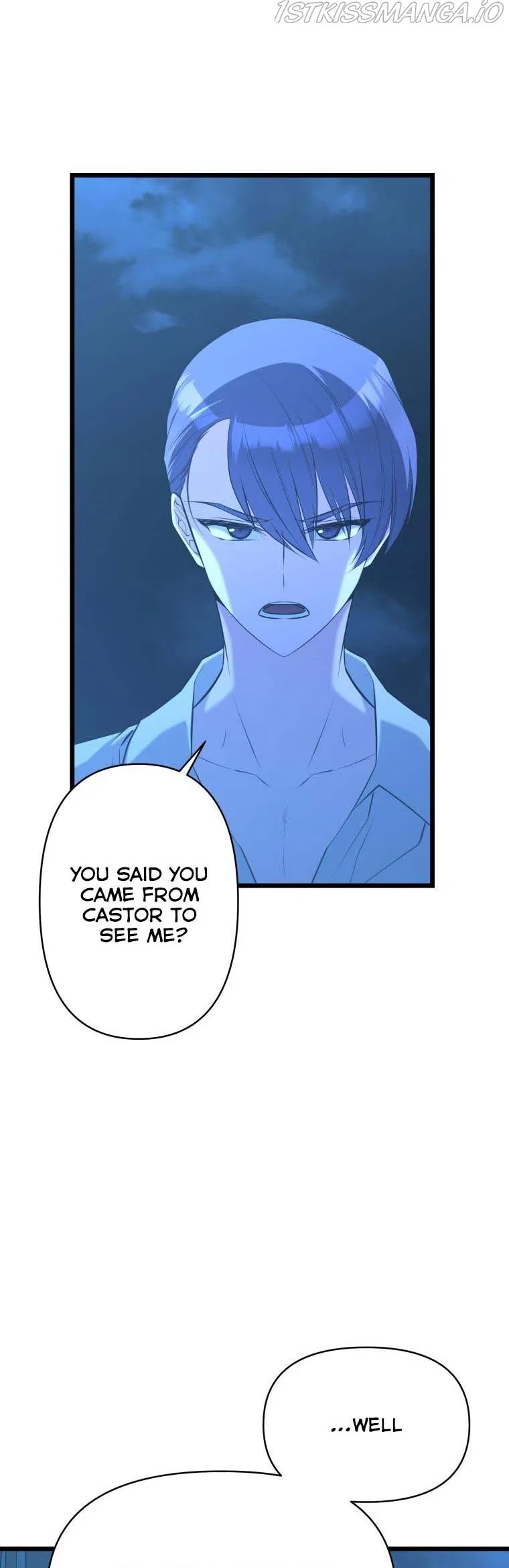 The Beast Emperor and I Chapter 56 – Page 46