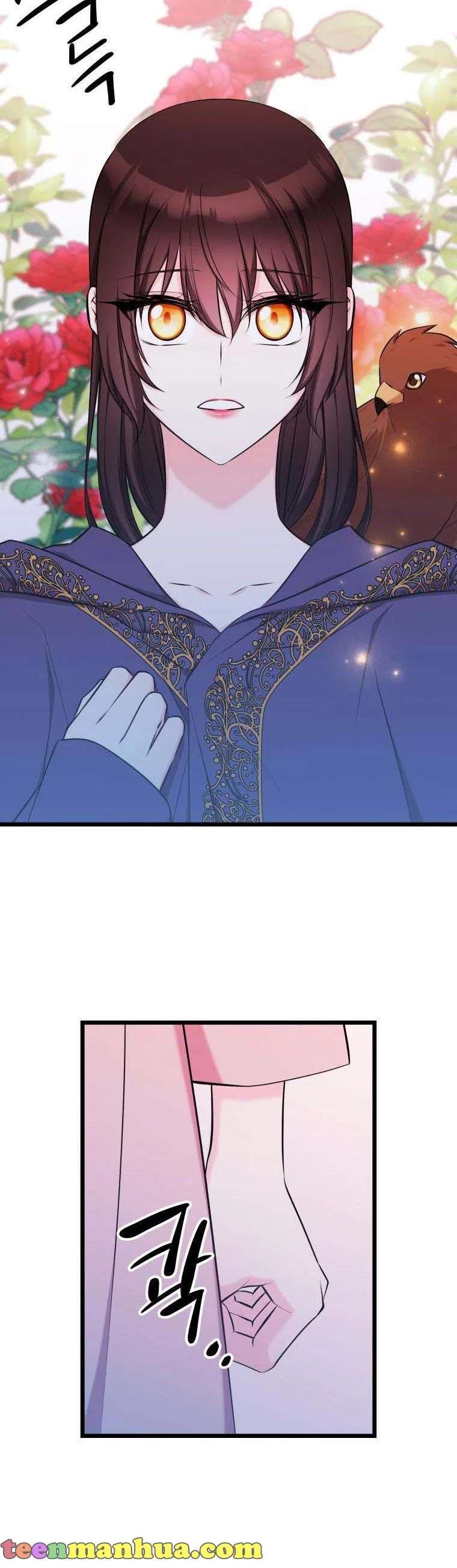 The Beast Emperor and I Chapter 55 – Page 15