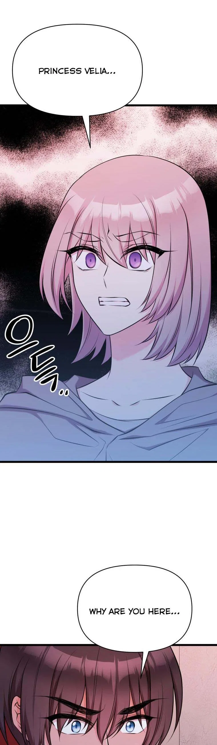 The Beast Emperor and I Chapter 55 – Page 16