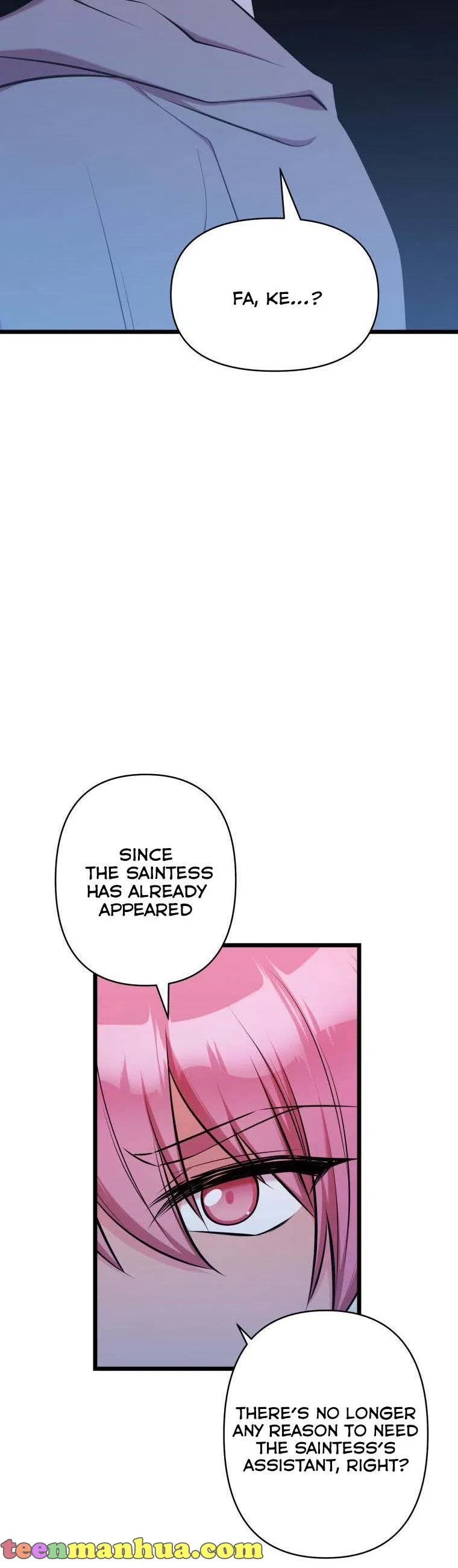 The Beast Emperor and I Chapter 55 – Page 21