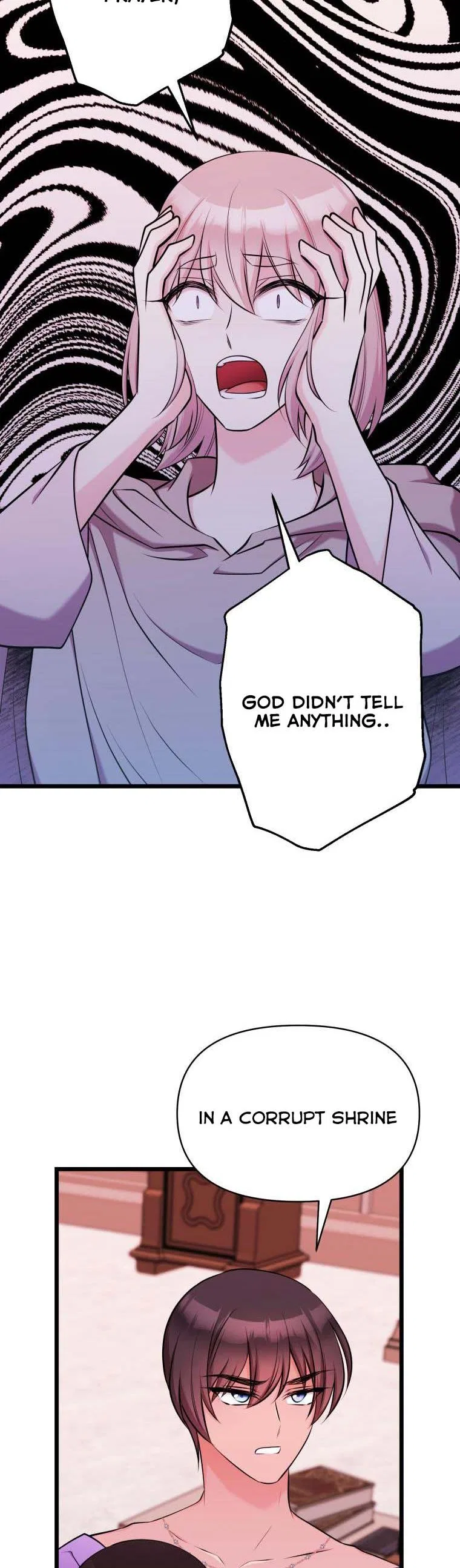 The Beast Emperor and I Chapter 55 – Page 38