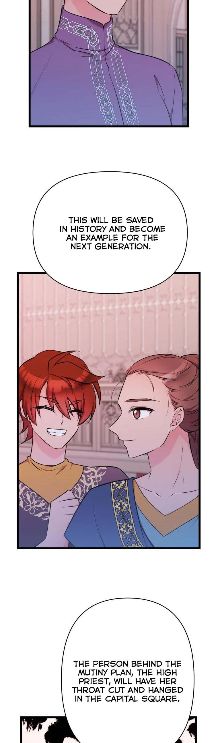 The Beast Emperor and I Chapter 55 – Page 41