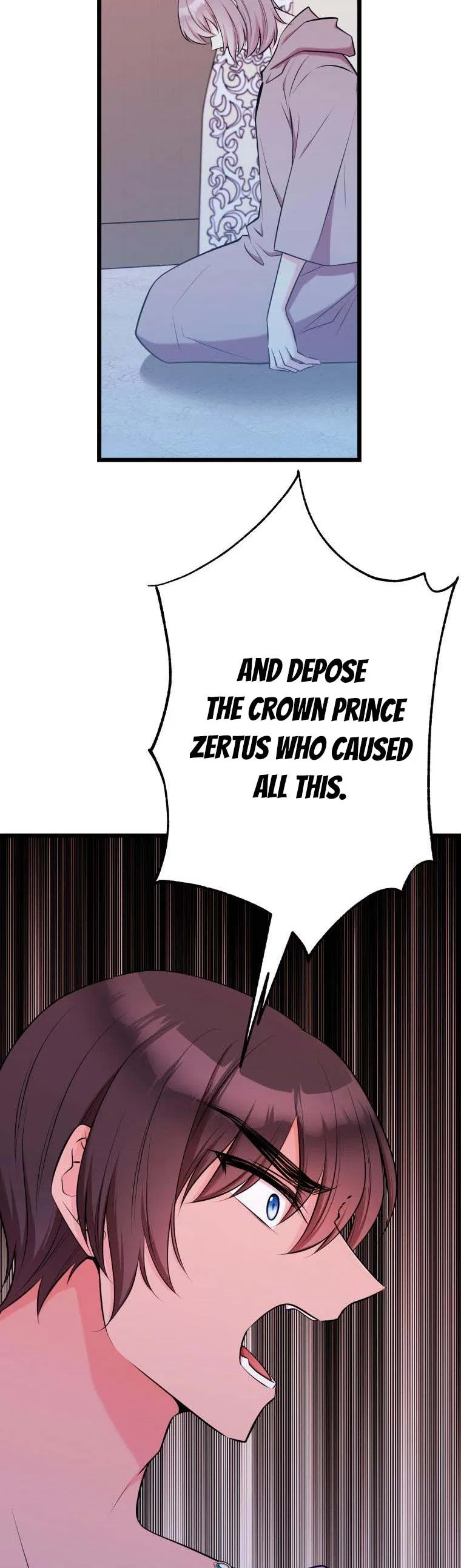 The Beast Emperor and I Chapter 55 – Page 43
