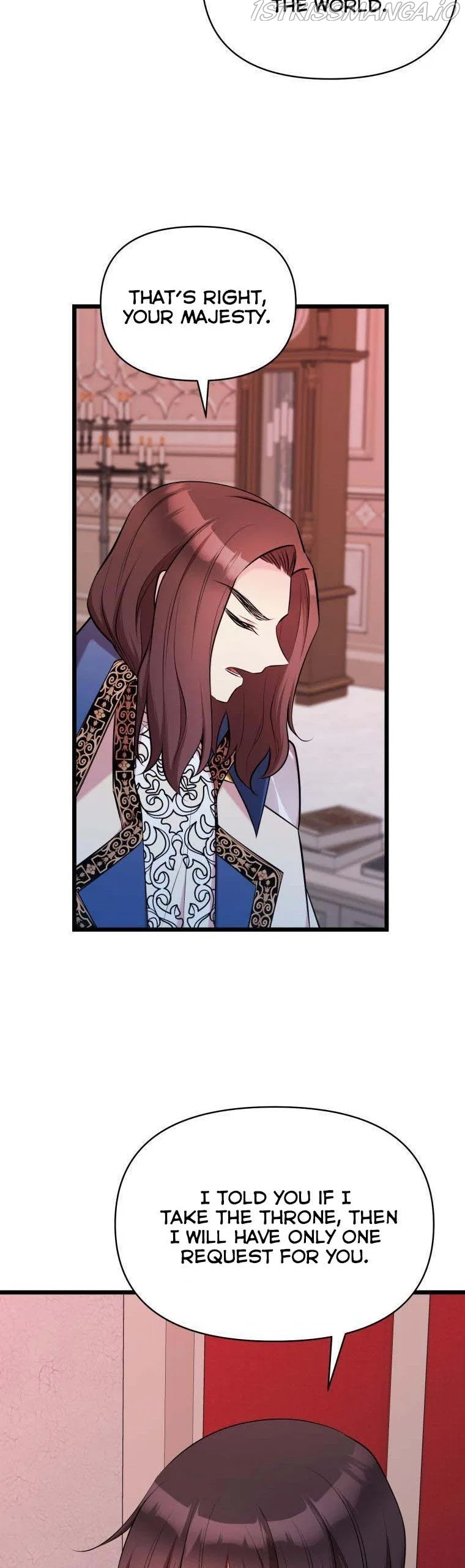 The Beast Emperor and I Chapter 54 – Page 3