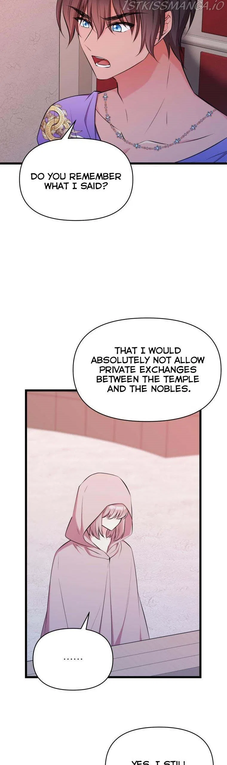The Beast Emperor and I Chapter 54 – Page 4