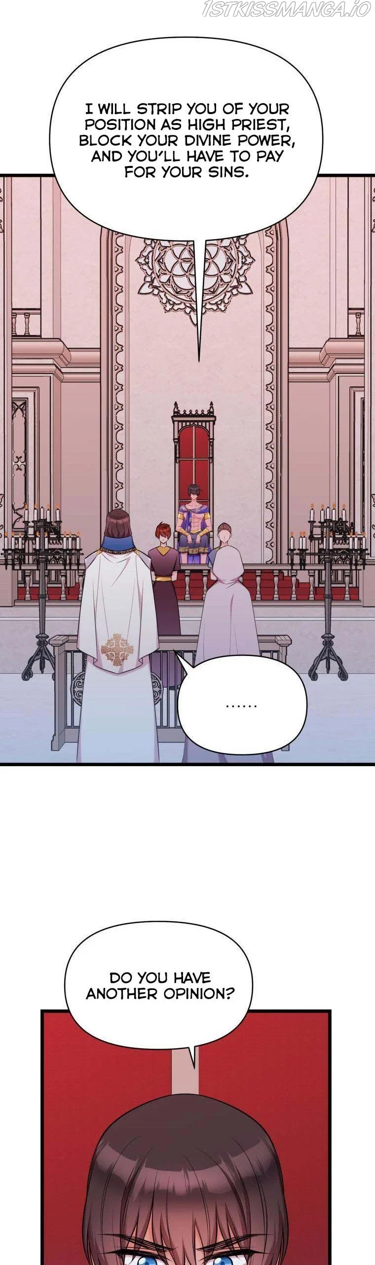 The Beast Emperor and I Chapter 54 – Page 6