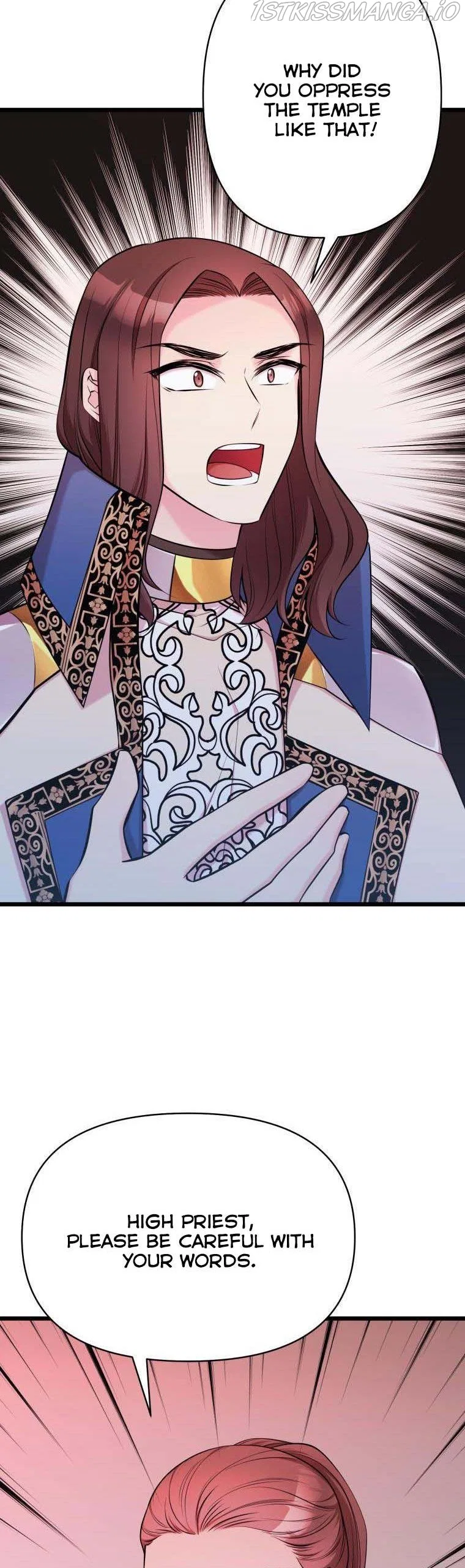 The Beast Emperor and I Chapter 54 – Page 11