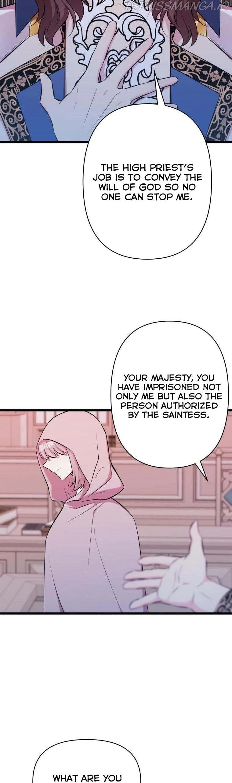 The Beast Emperor and I Chapter 54 – Page 13