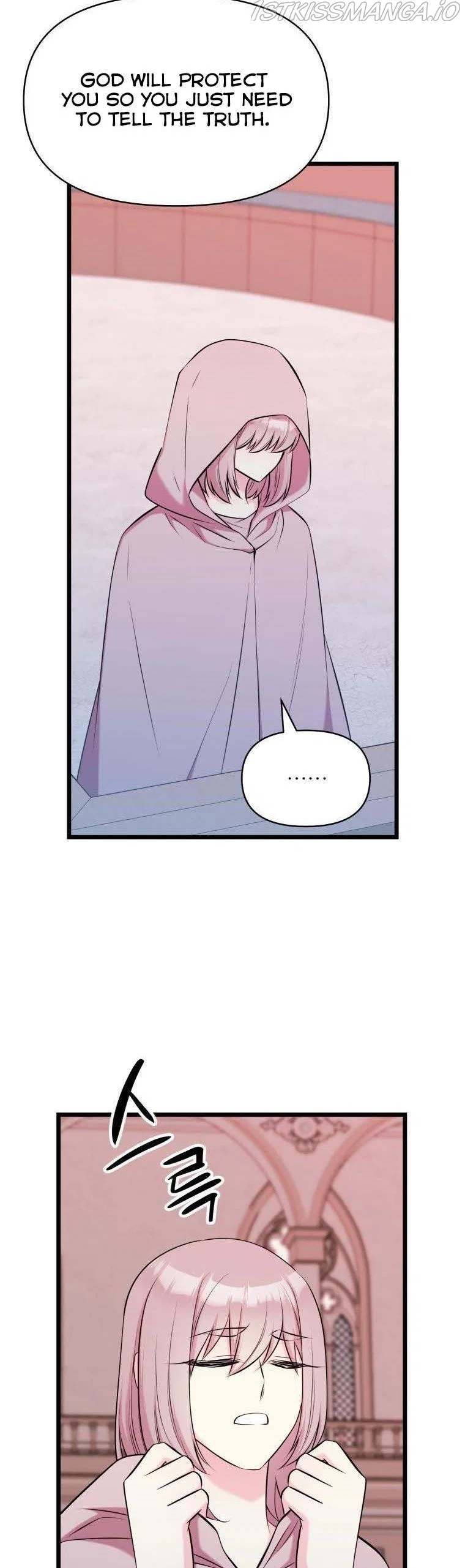 The Beast Emperor and I Chapter 54 – Page 19