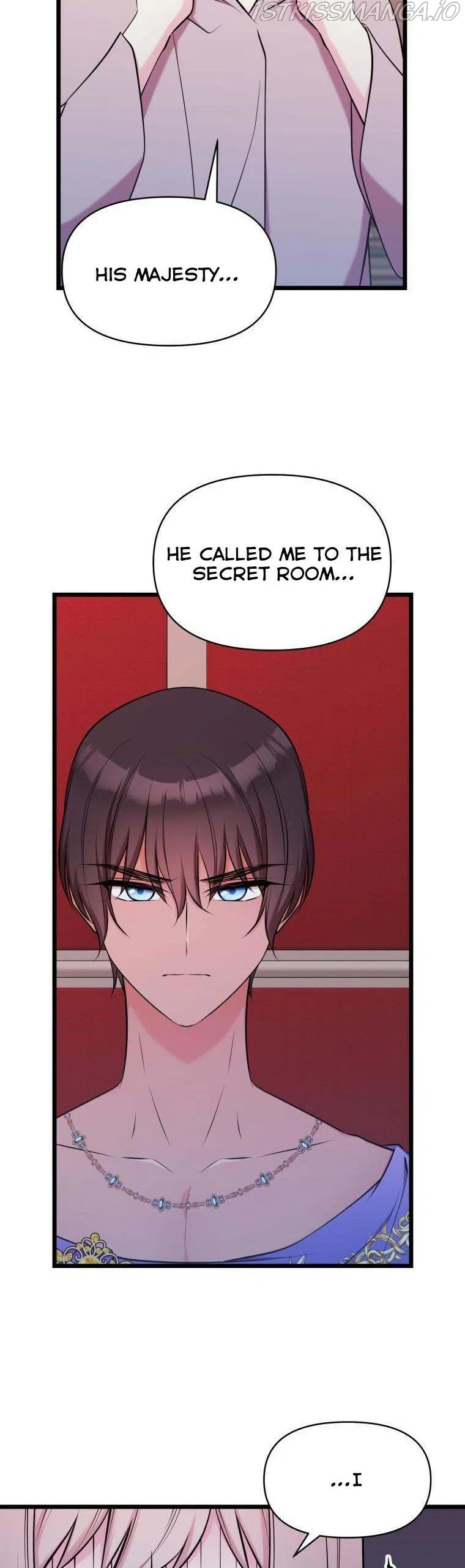 The Beast Emperor and I Chapter 54 – Page 20