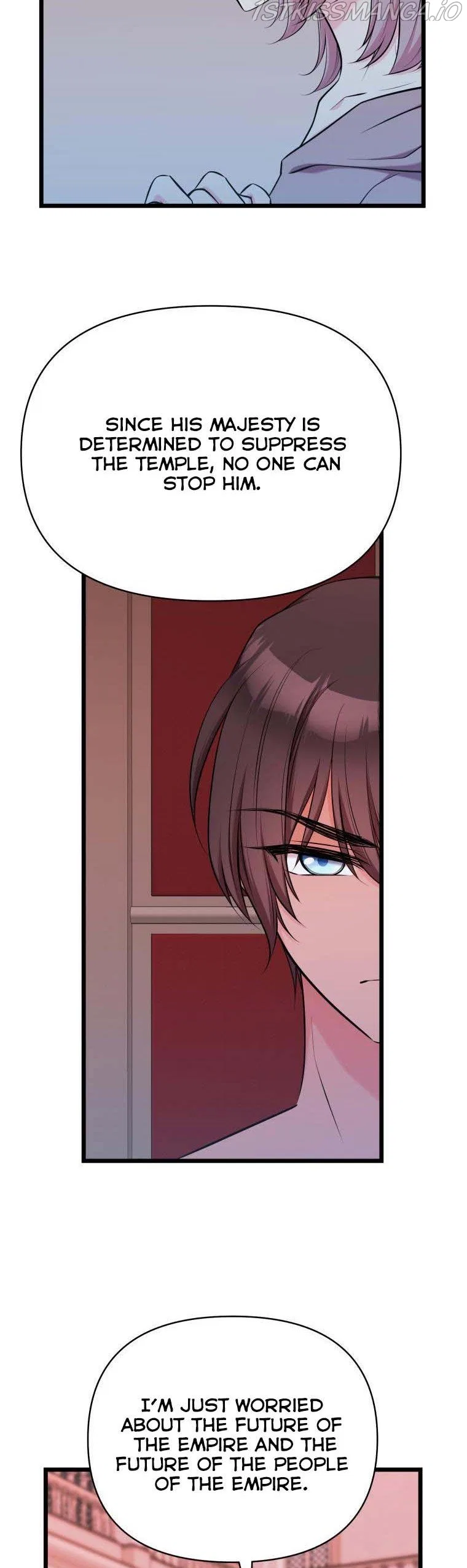 The Beast Emperor and I Chapter 54 – Page 25