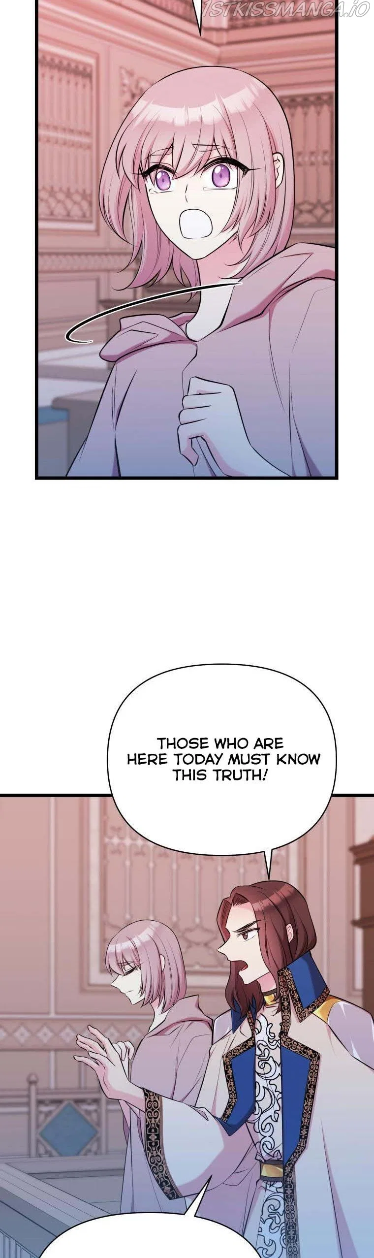 The Beast Emperor and I Chapter 54 – Page 26